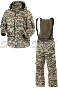 Костюм "Сity Утепленный" (серая цифра) Костюм "Сity Утепленный" (серая цифра)